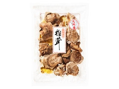 九州産 椎茸 袋90g