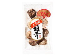玉喜 大分県産椎茸 商品写真