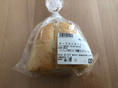 サミットストア チーズのバタール 商品写真