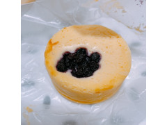 グッディ・フォーユー ブルーベリーチーズケーキ 商品写真