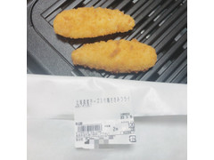 ニュー・クイック 北海道チーズ入り鶏ササミフライ 商品写真
