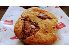 Ben’s Cookies ミルクチョコレートチャンク 商品写真