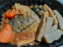 世田谷自然食品 味わい惣菜