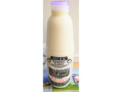 土田牧場 ジャージー館 幸せのミルク 商品写真