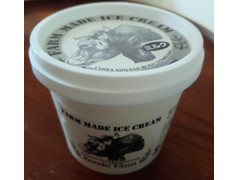 近藤牧場 Kondo Farm FARM MADE ICE CREAM ミルク 商品写真