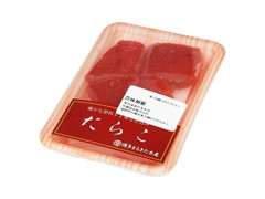 博多まるきた水産 たらこ トレー50g