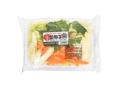 フードニア 鍋野菜セット 商品写真