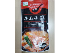 ニッショウフーズ キムチ鍋 鍋用スープ 商品写真