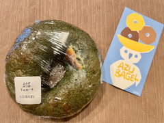 AZU BAGEL よもぎホワイトチョコ 商品写真