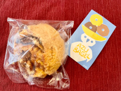 AZU BAGEL キャラメルナッツスコーン 商品写真