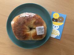 AZU BAGEL キャロットケーキホワイトチョコクリームチーズ 商品写真