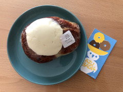 AZU BAGEL シナモンロール＆ミルククリームチーズ 商品写真