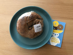 AZU BAGEL 黒糖くるみ 商品写真