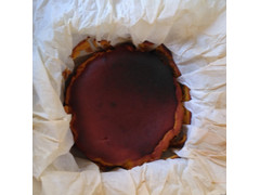 ZUCCA 栗マロンかぼちゃのバスクチーズケーキ
