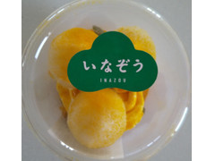 コープさっぽろ いなぞう謹製 北海道産かぼちゃあんのクリーム白玉 商品写真