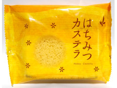 菓子処あかぎ はちみつカステラ 商品写真