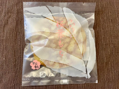 松福 をりをりに 桜葉もち 商品写真