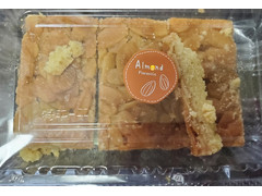 土肥製菓 至福のフロランタン 切り落とし 商品写真