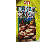 ジミー トロピカルクッキー 商品写真