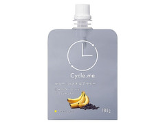 Cycle.me ソイミルクバナナ 商品写真