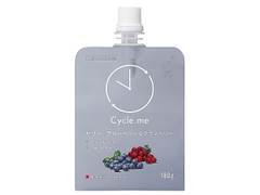 Cycle.me ブルーべリークランベリーレモン 商品写真