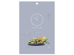 Cycle.me おつまみ枝豆チーズスナック 商品写真
