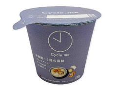 Cycle.me 中華粥 商品写真