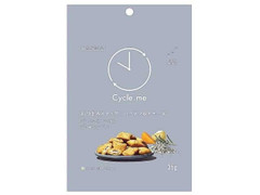 Cycle.me おつまみハーブソルトチーズ 商品写真