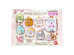 ハピネット クッキーチャームコット すみっこぐらし 商品写真