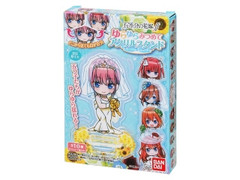 ハピネット ゆらゆらみつめてアクリルスタンド 五等分の花嫁 商品写真