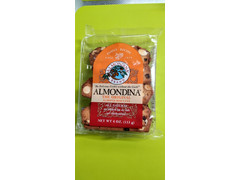 Almondina アーモンドビスケット