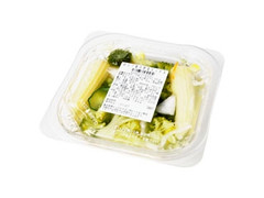 ピックルスコーポレーション関西 彩り7種の野菜ミックス 商品写真