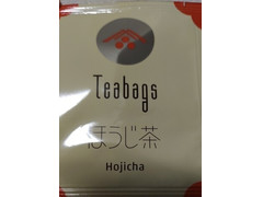 一保堂茶舖 ほうじ茶 ティーバック 商品写真