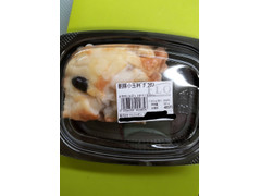 FRO 豚肩ロースと小玉ねぎのグラタン 商品写真