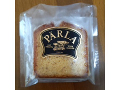 PARLA パウンドケーキ 商品写真