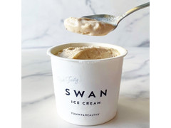 SWAN ICECREAM ストロベリー 商品写真