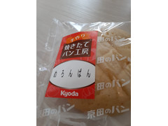 京田のパン めろんぱん 商品写真