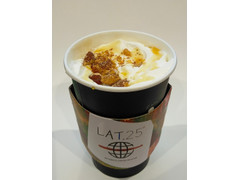 caffe LAT.25° アーモンドミルクのカフェオレ 商品写真