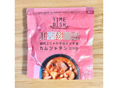 カネカ食品 カムジャタン 商品写真