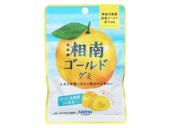 カネカ食品 湘南ゴールドグミ 商品写真