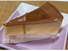 DAiSY チーズケーキ 商品写真