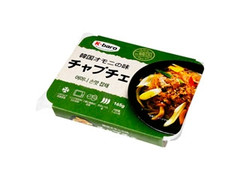 ニユージャパンフードコーポレーション 韓国オモニの味 チャプチェ 商品写真