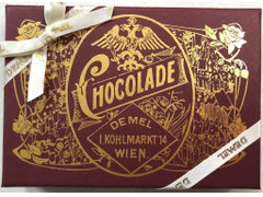 デメル ソリッドチョコレート 商品写真