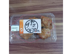 小樽飯櫃 たこザンギ 商品写真