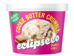 エクリプス・フーズ・ジャパン eclipseco クッキーバター 商品写真