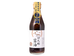 戸塚 心のぽん酢 醤油 商品写真