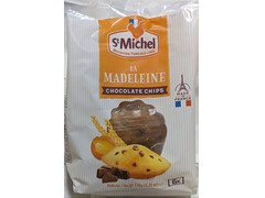 St Michel マドレーヌ チョコレートチップス 商品写真