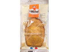 St Michel ピュアバター マドレーヌ 商品写真