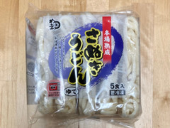 さぬき丸一製麺 本場熟成さぬきうどん