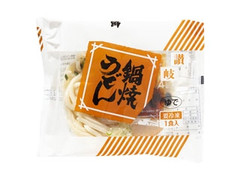 さぬき丸一製麺 讃岐鍋焼うどん 商品写真